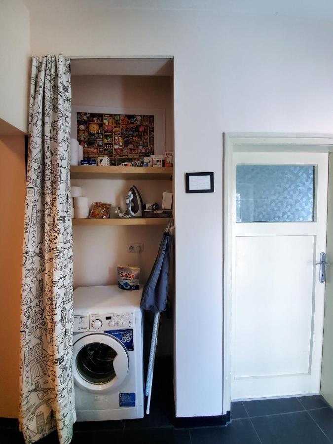 Sunny Central Apartment Sofia Buitenkant foto