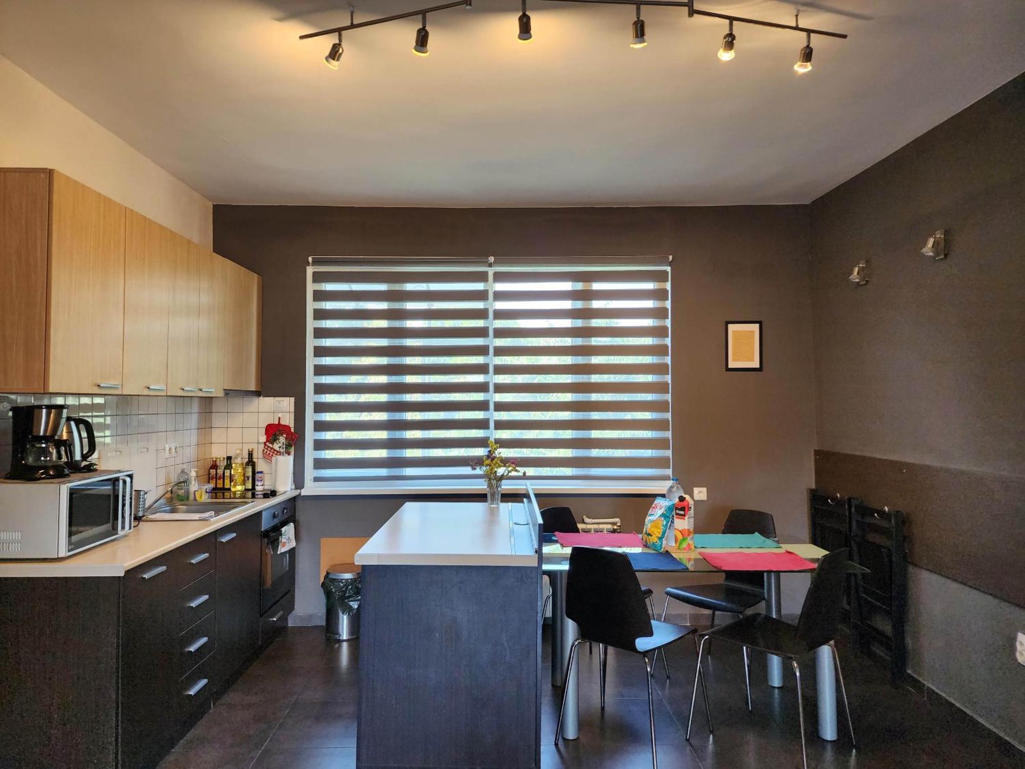 Sunny Central Apartment Sofia Buitenkant foto